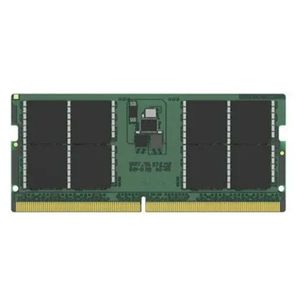 メモリー Kingston DDR5 32GB KVR56U46B8S8-16x2 Kingston KVR56U46BD8-32 Value 32 GB DDR5 5600 Mhz CL46 DIMM Ram