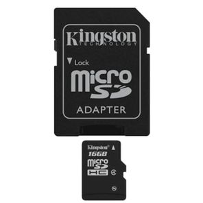 Kingston SDC4-4GB 4 GB Class 4 Micro SD Hafıza Kartı Fiyatları
