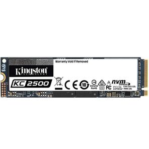 Kingston KC3000 SKC3000S/1024G 1 TB 7000/6000 MB/s M.2 2280 PCIe Kingston KC3000 SKC3000S/1024G 1 TB 7000/6000 MB/s M.2 2280 PCIe