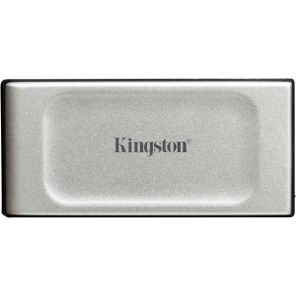 Kingston XS1000 SXS1000 2000G 2 TB Usb Type-C 3.2 Gen 2