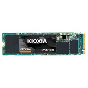 Kioxia Pcıe M2 2tb Excerıa Pro Nvme 3d 7300/6400 Mb/sn Ssd