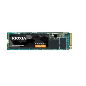 KIOXIA KBG40ZNS256G 256GB NVMe SSD 3枚組 キオクシアSSD256GB M.2 NVMe PCIe Gen3 超高速