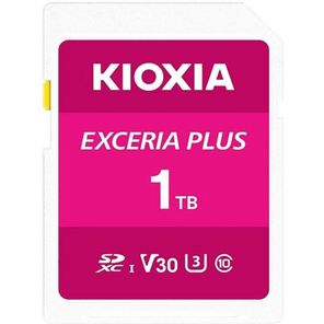 Kioxia Exceria Plus 1 TB SD Card Fiyatları | Cimri