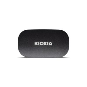 Kioxia LXD20K001TG8 Exceria Plus 1 TB G2 USB 3.2 Taşınabilir SSD