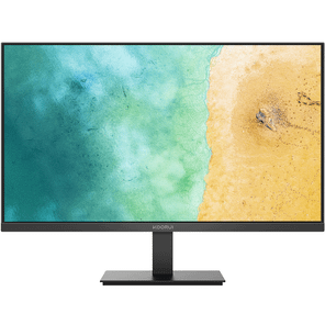 Koorui 24N5C 24 inç 60Hz 5ms Monitör Fiyatları