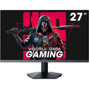 Gigabyte M27U 27 inç 160Hz 1ms 4K Oyuncu Monitörü Fiyatları
