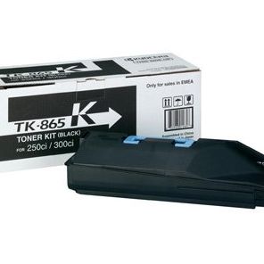 Kyocera TK-865K Toner Fiyatları