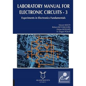Laboratory Manual For Electronic Circuits - 2 Fiyatları | Cimri