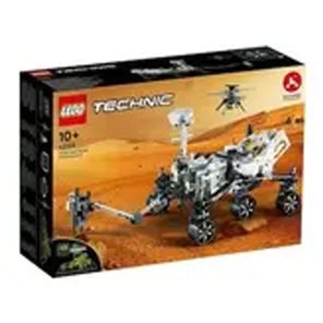 Lego Technic 30682 Nasa Mars Rover Perserverance Renkli Oyun Seti