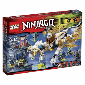 Lego 70656 Ninjago Garmadon, Garmadon, GARMADON! Fiyatları