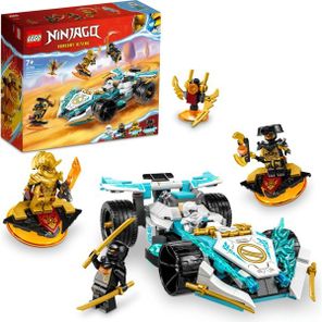 Lego Dreamzzz 71478 The Never Witch's Midnight Raven Fiyatları ve