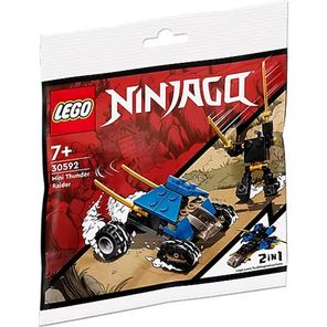 Lego Ninjago 30533 Sam-X Fiyatları ve Modelleri