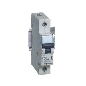 Legrand 403472 XG3 B Tipi 1x16A mper 6 Ka Otomatik Sigorta Fiyatları