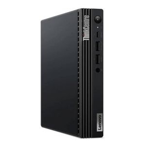 Lenovo ThinkCentre M720Q i5-9400T 8 GB Ram 256 GB SSD FreeDos