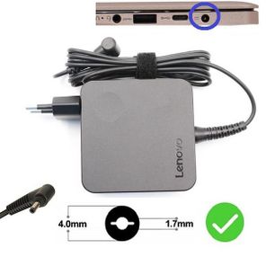 Lenovo Ideapad 320-15IKB 80YE00B8TX Uyumlu Notebook Adaptör