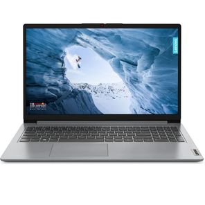 Lenovo IdeaPad 1 15ALC7 82R400QDTX Ryzen 5 5500U 8GB RAM 512GB SSD
