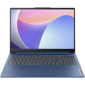 Lenovo IdeaPad Slim 3 14IAH8 83EQ0048TR i5-12450H 16GB RAM 512GB