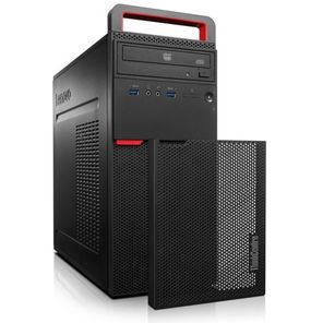Lenovo ThinkCentre M720Q i5-9400T 8 GB Ram 256 GB SSD FreeDos