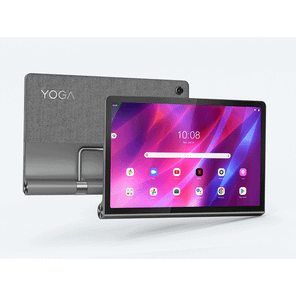 Lenovo Tab P12 TB370FU Zach0218Tr 256GB 12.7 inç Gri Tablet PC