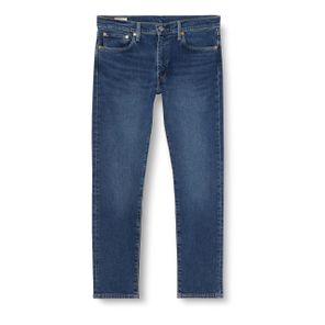 Jack & Jones JJICHRIS JJORIGINAL SBD 532 NOOS, Denim Blauw, 29W x 30L