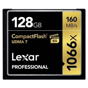 Lexar CFexpress Gold Type B 128 GB Hafıza Kartı Fiyatları