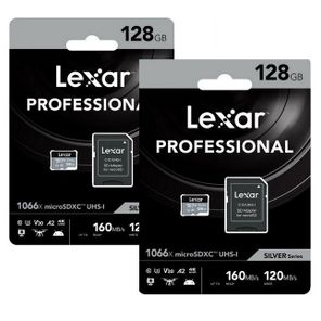Lexar CFexpress Gold Type B 128 GB Hafıza Kartı Fiyatları