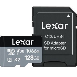Lexar 128 GB Professional CFexpress Type-B 1750 Mb/s Hafıza Kartı