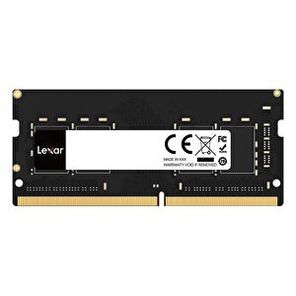 Lexar LD4AS016G-B3200GSST 16GB DDR4 3200Mhz Notebook Bellek