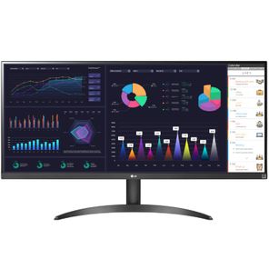 LG 34WR55QC-B 34 inç 100Hz 5ms Monitör Fiyatları