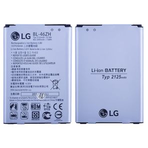 Bateria LG Original BL-T16 3000mAh Para G Flex 2 LS996 H950 H955