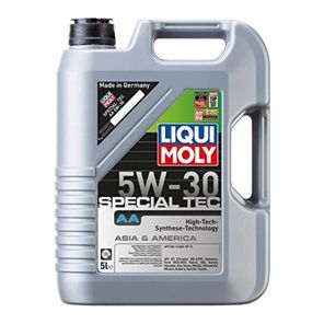 Liqui Moly Special Tec F 0W-30 5 L Motor Yağı Fiyatları | Cimri