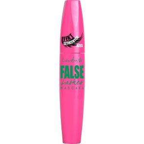 Lovely Mascara Curling Pump Up – Für Voluminöse, Gewellte Wimpern Ohne Zange