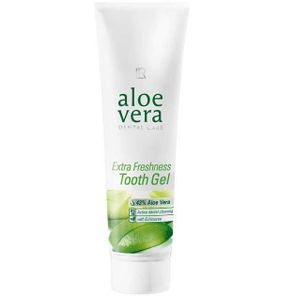 Lr Aloe Vera Extra Freshness Tooth Jel 50 ml Di Macunu Fiyatlar