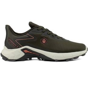 Joma TKVORW2301 Vora Men 2301 Siyah Erkek Trekking Ayakkabısı