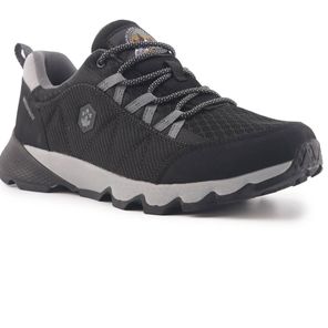 Skechers 180203 NTBK Max Protect Legacy Weekend Getaway Bej Siyah