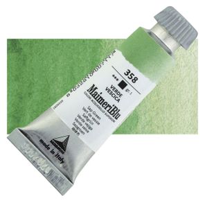 MaimeriBlu watercolor paints in a 12ml tube
