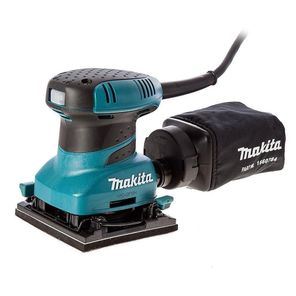 Makita BO4557 Avuç İçi Titreşimli Zımpara Makinesi Fiyatları