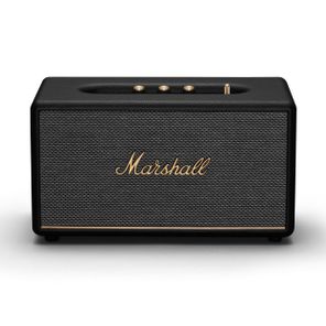 Marshall Acton III Siyah Bluetooth Hoparlör Fiyatları | Cimri