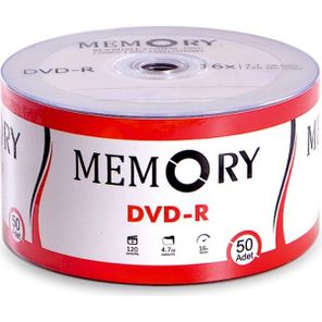 Kodak DVD-R 50'li Paket Yazılabilir Boş DVD Fiyatları
