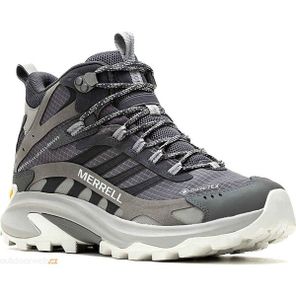 Merrell J036253 Moab 3 GTX Siyah Outdoor Erkek Ayakkabı Fiyatları