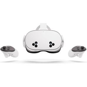 Oculus Quest 2 64 GB Gelişmiş Sanal Gerçeklik Başlığı Fiyatları