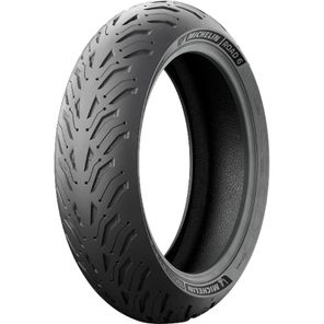Michelin 120/70ZR17 ve 180/55ZR17 Road 6 Ön Arka Takım Motosiklet