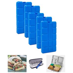 Microcase AL4655 2x400 ml Içi Su Dolu Buz Kasedi 48 Saat Korumalı