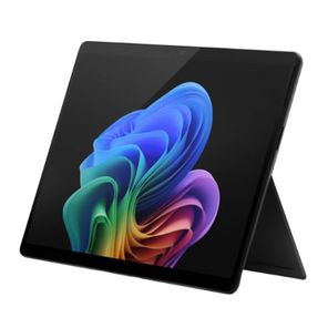 Microsoft Surface Pro 10 ZDT-00025 Ultra 5 135U 16GB RAM 256GB 13