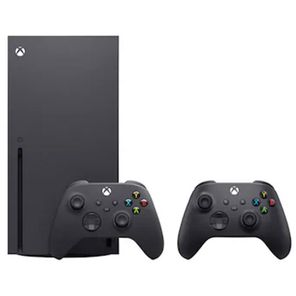 Microsoft Xbox Series S 512 GB SSD Konsol + Siyah 2. Kol Fiyatları