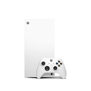 Xbox Series S　本体　512GB Microsoft Xbox Series S 512 GB Oyun Konsolu (İthalatçı Garantili
