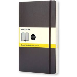 Moleskine A5 Large Yaratıcı Not Defteri Fiyatları