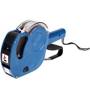 ENTH まとめ売り Motex MX-5500 8 Haneli Etiket Makinesi Fiyatları, Özellikleri ve