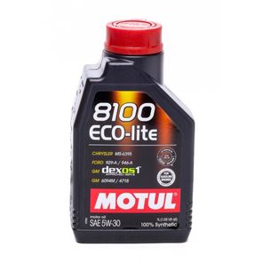 Motul 8100 X-CLEAN EFE 5W30 1 lt Motor Yağı Fiyatları