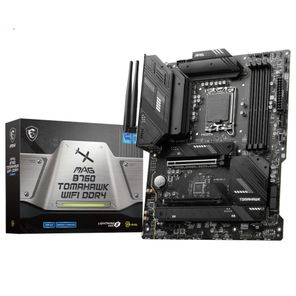 Asus ROG STRIX Z490-E GAMING Intel Z490 Soket 1200 DDR4 4600MHz